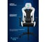Компьютерное игровое кресло ThunderX3 TC3 Arctic White TX3-TC3AW 12