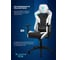 Компьютерное игровое кресло ThunderX3 TC3 Arctic White TX3-TC3AW 14