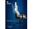 Компьютерное игровое кресло ThunderX3 TC3 Arctic White TX3-TC3AW 15