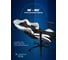 Компьютерное игровое кресло ThunderX3 TC3 Arctic White TX3-TC3AW 16