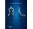 Компьютерное игровое кресло ThunderX3 TC3 Arctic White TX3-TC3AW 17