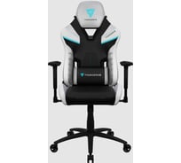 Компьютерное игровое кресло ThunderX3 TC5 Arctic White TX3-TC5AW