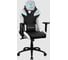 Компьютерное игровое кресло ThunderX3 TC5 Arctic White TX3-TC5AW 3