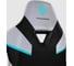 Компьютерное игровое кресло ThunderX3 TC5 Arctic White TX3-TC5AW 11