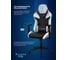 Компьютерное игровое кресло ThunderX3 TC5 Arctic White TX3-TC5AW 17