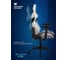 Компьютерное игровое кресло ThunderX3 TC5 Arctic White TX3-TC5AW 18