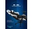 Компьютерное игровое кресло ThunderX3 TC5 Arctic White TX3-TC5AW 19