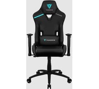 Компьютерное игровое кресло ThunderX3 TC3 Jet Black TX3-TC3JB