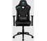 Компьютерное игровое кресло ThunderX3 TC3 Jet Black TX3-TC3JB 1