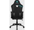 Компьютерное игровое кресло ThunderX3 TC3 Jet Black TX3-TC3JB 9