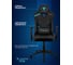 Компьютерное игровое кресло ThunderX3 TC3 Jet Black TX3-TC3JB 12