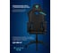 Компьютерное игровое кресло ThunderX3 TC3 Jet Black TX3-TC3JB 13