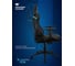 Компьютерное игровое кресло ThunderX3 TC3 Jet Black TX3-TC3JB 15