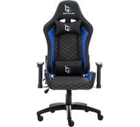 Компьютерное игровое кресло GAMELAB PALADIN Blue GL-720