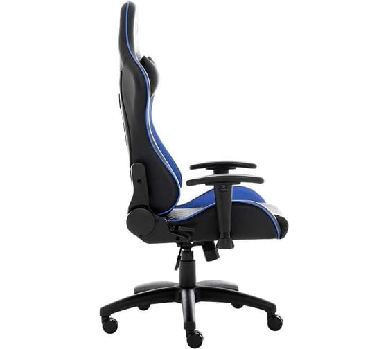 Компьютерное игровое кресло GAMELAB PALADIN Blue GL-720
