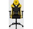 Компьютерное игровое кресло ThunderX3 TC5 Bumblebee Yellow TX3-TC5BY 1