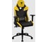 Компьютерное игровое кресло ThunderX3 TC5 Bumblebee Yellow TX3-TC5BY 3