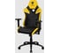 Компьютерное игровое кресло ThunderX3 TC5 Bumblebee Yellow TX3-TC5BY 6