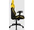 Компьютерное игровое кресло ThunderX3 TC5 Bumblebee Yellow TX3-TC5BY 7