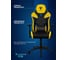 Компьютерное игровое кресло ThunderX3 TC5 Bumblebee Yellow TX3-TC5BY 15