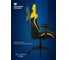 Компьютерное игровое кресло ThunderX3 TC5 Bumblebee Yellow TX3-TC5BY 18