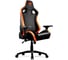 Компьютерное игровое кресло COUGAR ARMOR S Black-Orange CUARMS 2