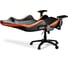 Компьютерное игровое кресло COUGAR ARMOR S Black-Orange CUARMS 8