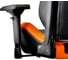 Компьютерное игровое кресло COUGAR ARMOR S Black-Orange CUARMS 9