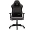 Компьютерное игровое кресло ZONE 51 BASTION Grey Z51-BST-GY 1