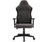 Компьютерное игровое кресло ZONE 51 BASTION Grey Z51-BST-GY 2
