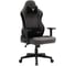 Компьютерное игровое кресло ZONE 51 BASTION Grey Z51-BST-GY 4