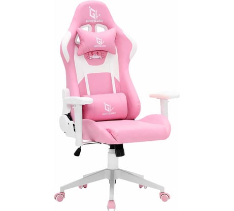 Компьютерное игровое кресло GAMELAB KITTY GL-630