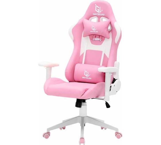 Компьютерное игровое кресло GAMELAB KITTY GL-630