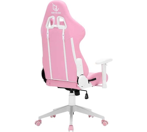 Компьютерное игровое кресло GAMELAB KITTY GL-630