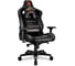 Компьютерное игровое кресло COUGAR TITAN BLACK STAR CU-TNB 1