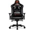 Компьютерное игровое кресло COUGAR TITAN BLACK STAR CU-TNB 2