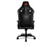Компьютерное игровое кресло COUGAR TITAN BLACK STAR CU-TNB 4