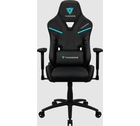 Компьютерное игровое кресло ThunderX3 TC5 Jet Black TX3-TC5JB