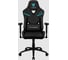 Компьютерное игровое кресло ThunderX3 TC5 Jet Black TX3-TC5JB 1