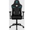 Компьютерное игровое кресло ThunderX3 TC5 Jet Black TX3-TC5JB 2
