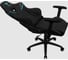 Компьютерное игровое кресло ThunderX3 TC5 Jet Black TX3-TC5JB 10