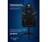 Компьютерное игровое кресло ThunderX3 TC5 Jet Black TX3-TC5JB 16