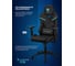 Компьютерное игровое кресло ThunderX3 TC5 Jet Black TX3-TC5JB 17