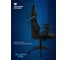 Компьютерное игровое кресло ThunderX3 TC5 Jet Black TX3-TC5JB 18