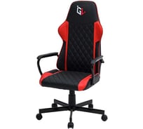Компьютерное игровое кресло GAMELAB SPIRIT Red GL-440