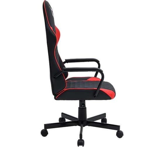 Компьютерное игровое кресло GAMELAB SPIRIT Red GL-440