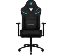 Компьютерное игровое кресло ThunderX3 TC5 MAX Jet Black TX3-TC5MJB