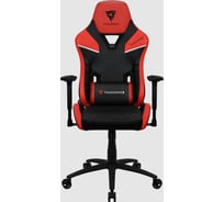 Компьютерное игровое кресло ThunderX3 TC5 Ember Red TX3-TC5ER