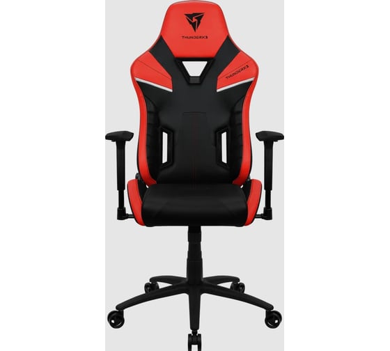 Компьютерное игровое кресло ThunderX3 TC5 Ember Red TX3-TC5ER
