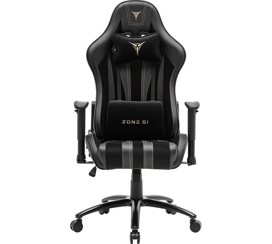 Компьютерное игровое кресло ZONE 51 GRAVITY Royal Z51-GRV-RL